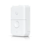 Protector Sobretension Exterior Ubiquiti ETH-SP-PRO 20kA 2xRJ45 10Gbps PoE++ seguridad avanzada - Miniatura 4