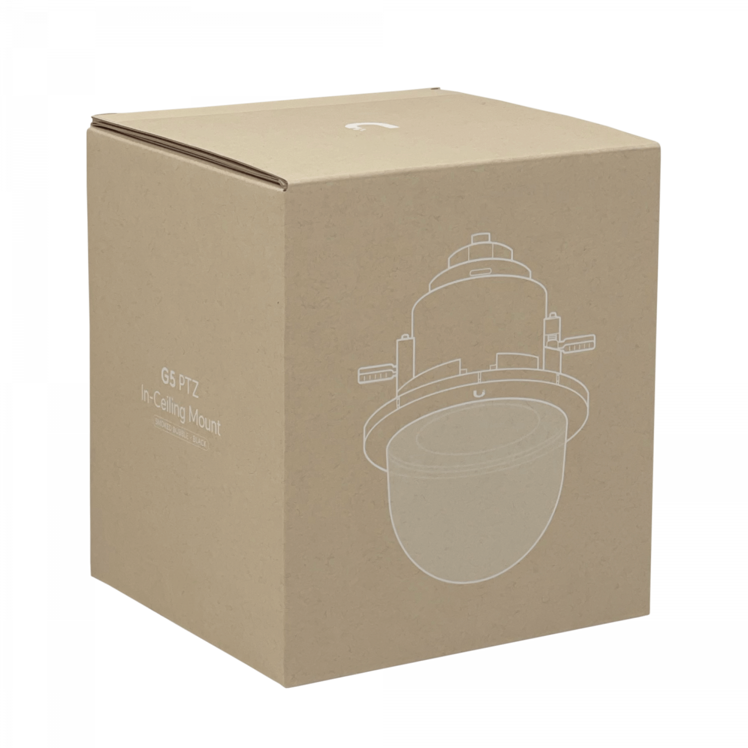 UBIQUITI Soporte ahumada Techo Embutido para UVC-G5-PTZ 1