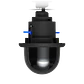 UBIQUITI Soporte ahumada Techo Embutido para UVC-G5-PTZ - Miniatura 3