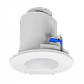 Soporte Techo Empotrado Ubiquiti G6-PTZ-ICM-W blanco para UVC-G6-PTZ instalacion discreta - Miniatura 3