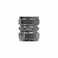 25mm Copla de Compresin Acero Galvanizado Para Conduit EMT 25mm - Miniatura 1