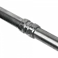 25mm Copla de Compresin Acero Galvanizado Para Conduit EMT 25mm - Miniatura 2