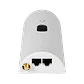 Módem LTE UniFi con SIM AT&T 1Gbps RPSMA PoE 48V Ubiquiti U-LTE-US  - Miniatura 6