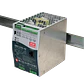 Fuente UPS Mean Well DRS-240-48 48VDC 5A 240W Riel DIN con RJ45 Entrada 100-277VAC - Miniatura 6