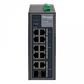 Switch industrial Gigabit con PoE++ y gestión Omada TP-Link Omada IES210GPP 8 PoE 2 SFP 240W - Miniatura 3