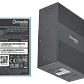Switch industrial Gigabit con PoE++ y gestión Omada TP-Link Omada IES210GPP 8 PoE 2 SFP 240W - Miniatura 5