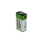 PHILCO 9V 12800mAH Recargable-USB-C Litio Pila/Bateria - Miniatura 4