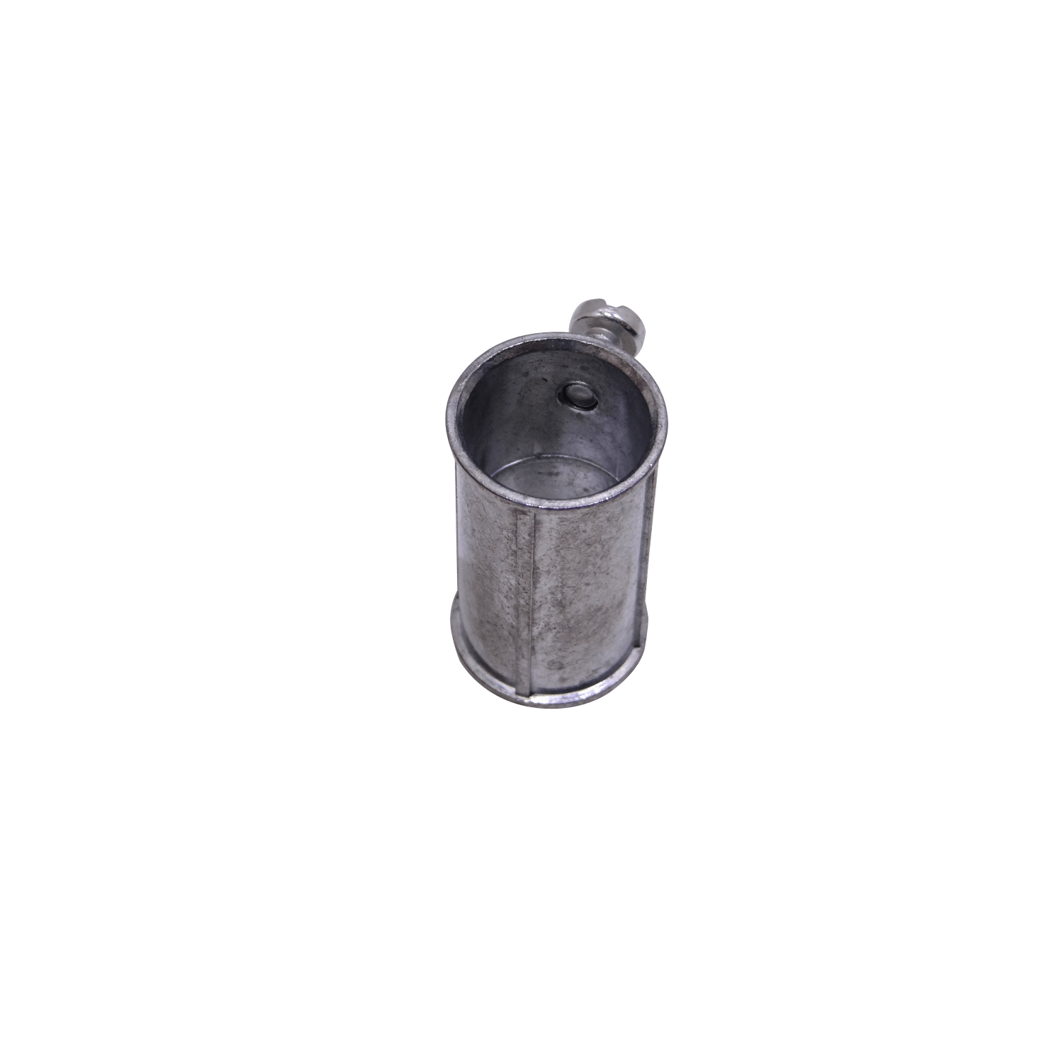 Unión de Zinc de 1/2