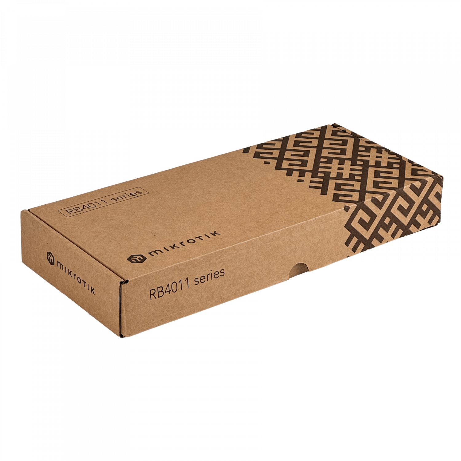 Router MikroTik RB4011iGS+RM - 10 Puertos Gigabit, 1 SFP+, Alto Rendimiento 7