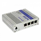 TELTONIKA Router 3-1000 1-WAN 1-USB 9-50V inc12V - Miniatura 1