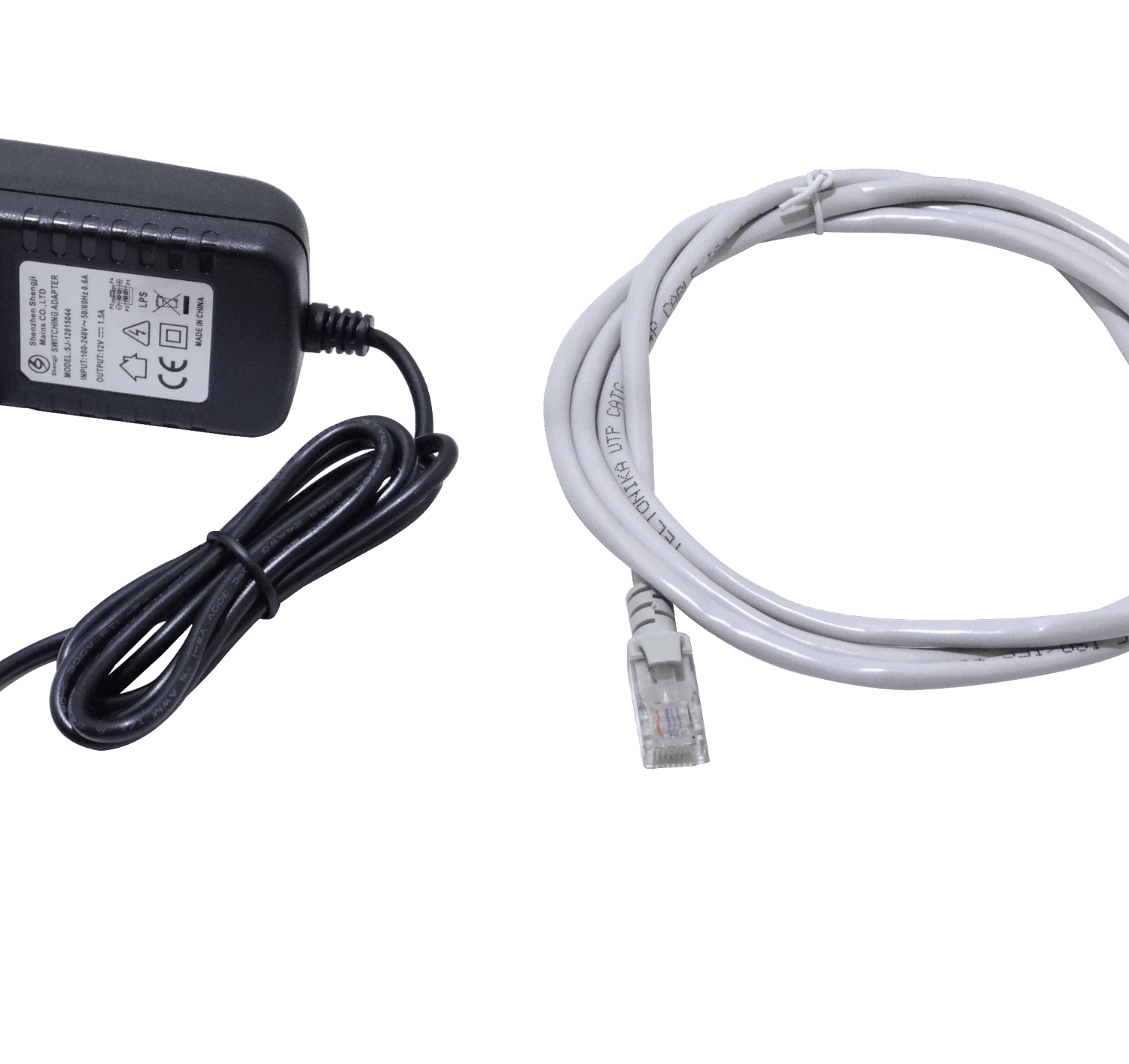 TELTONIKA Router 3-1000 1-WAN 1-USB 9-50V inc12V 3