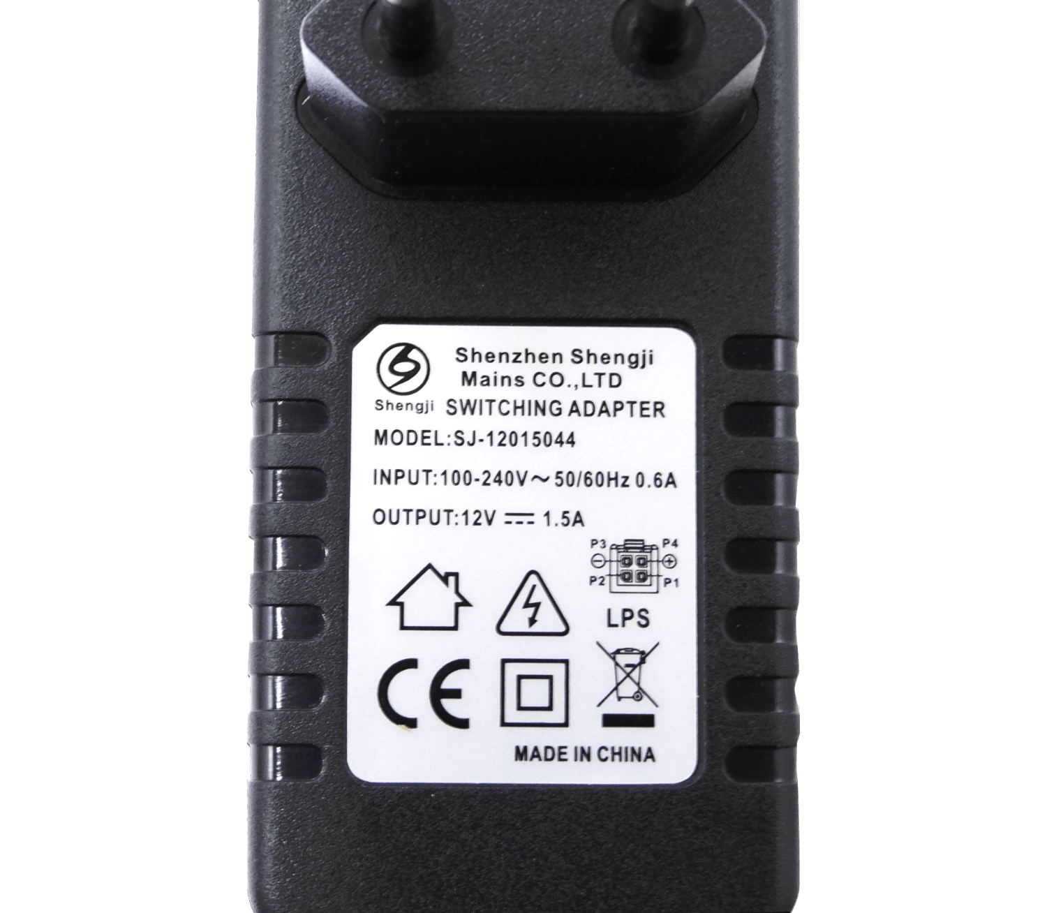TELTONIKA Router 3-1000 1-WAN 1-USB 9-50V inc12V 4