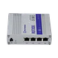 TELTONIKA Router 3-1000 1-WAN 1-USB 9-50V inc12V - Miniatura 6