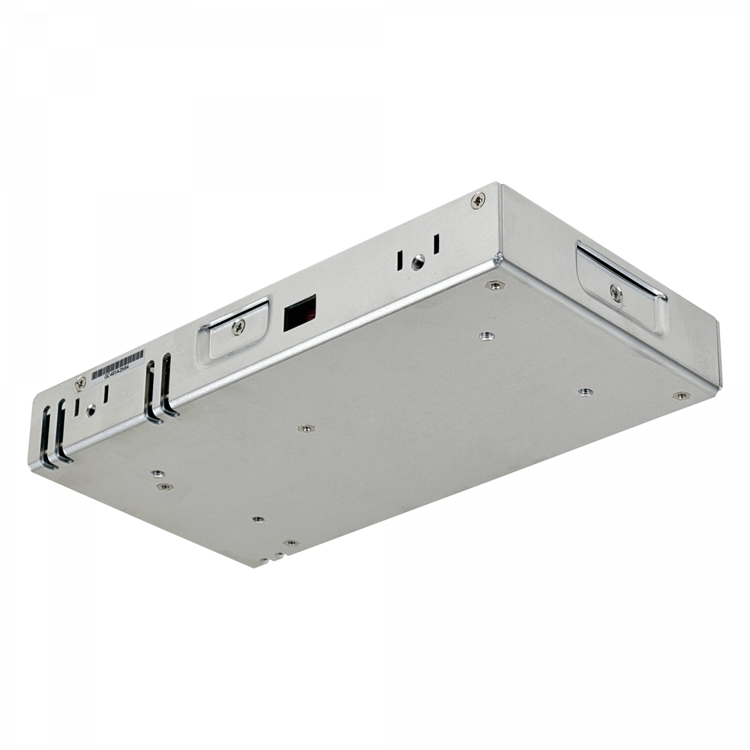 MEANWELL 350,4W 15V 23,2A Open-Frame Fuente-Poder 100-240VAC Ajustable 6