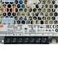 MEANWELL 156W 24V 6,5A Open-Frame Fuente-Poder 100-240VAC - Miniatura 2