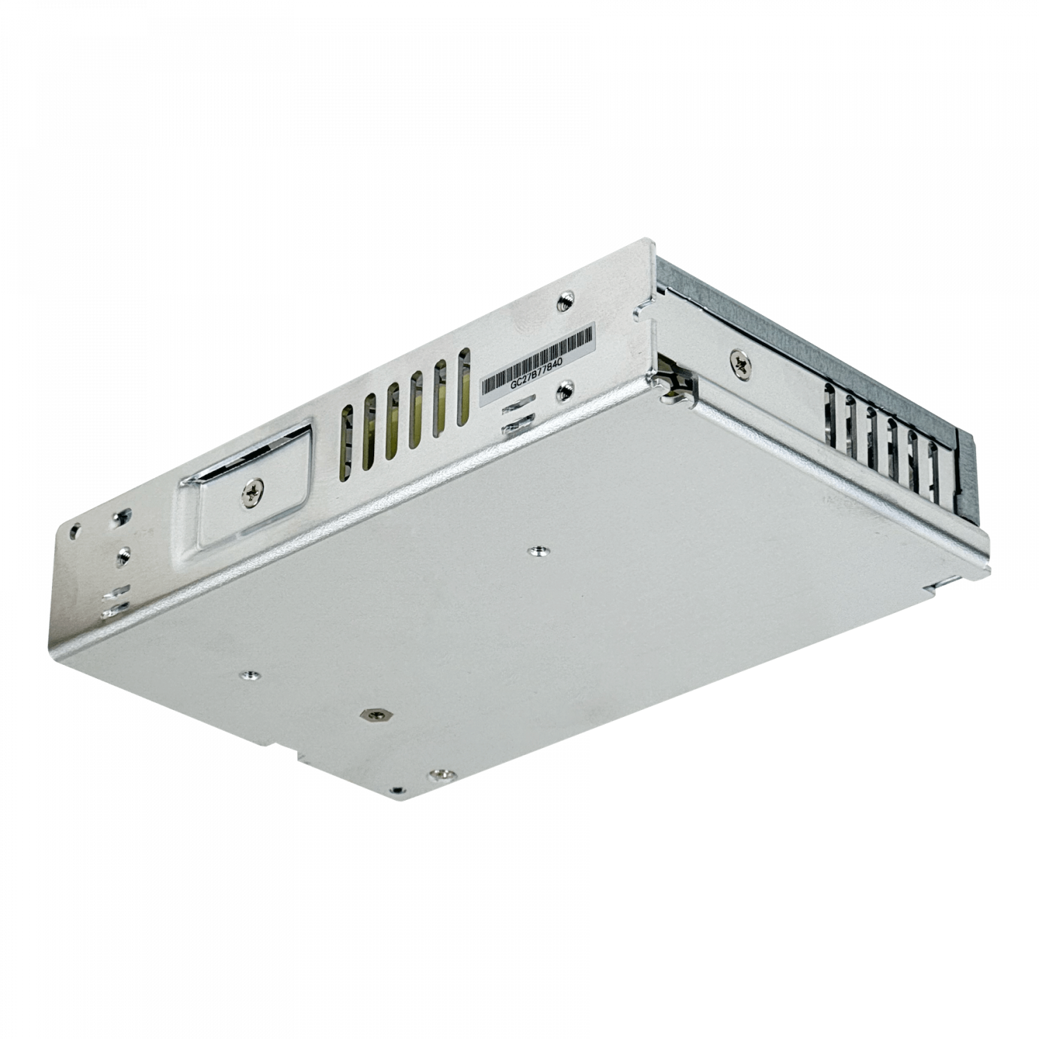 MEANWELL 156W 24V 6,5A Open-Frame Fuente-Poder 100-240VAC 5