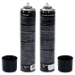 Kit de Limpieza 3M Spray 480ml Silicona y Renovador de Neumático - 1 Pack - Miniatura 3