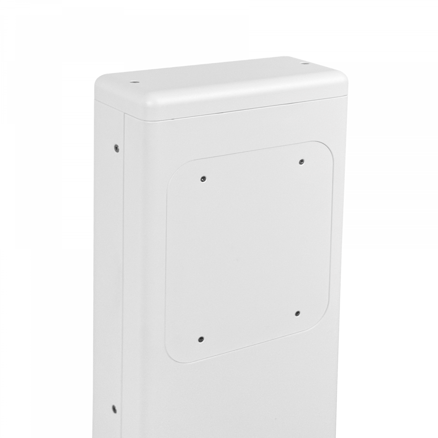 Pedestal Ubiquiti UACC para Estacionamiento EV-Pro 1