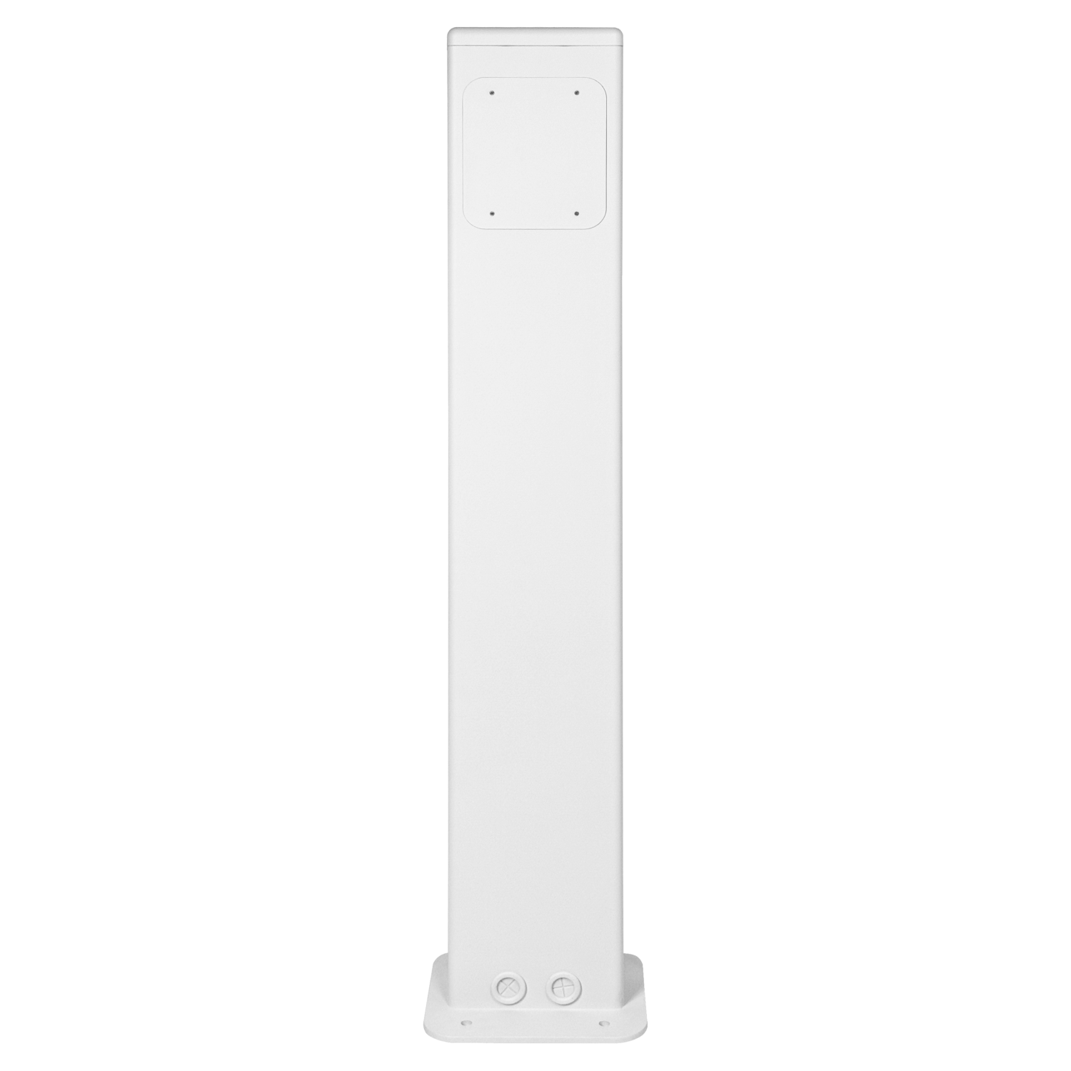Pedestal Ubiquiti UACC para Estacionamiento EV-Pro 2