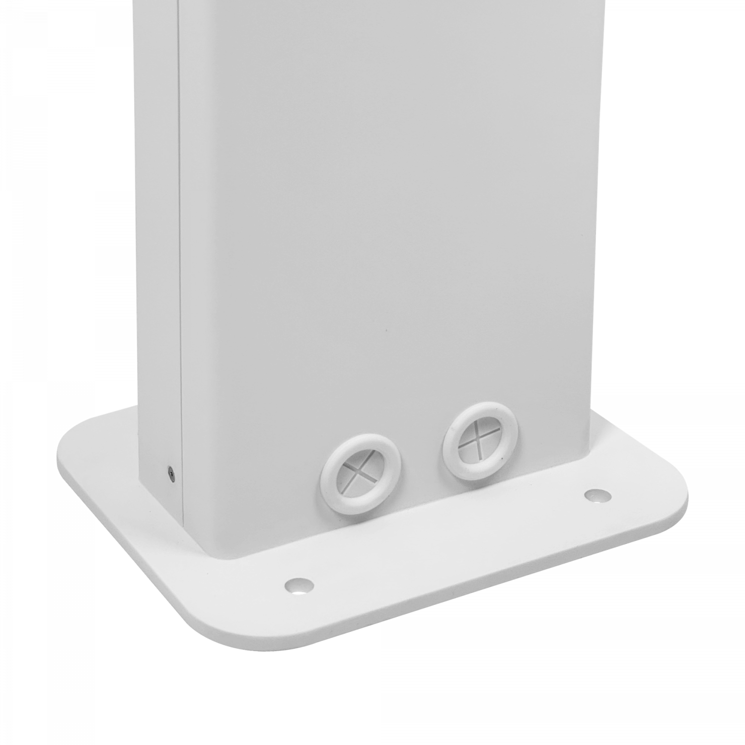Pedestal Ubiquiti UACC para Estacionamiento EV-Pro 3