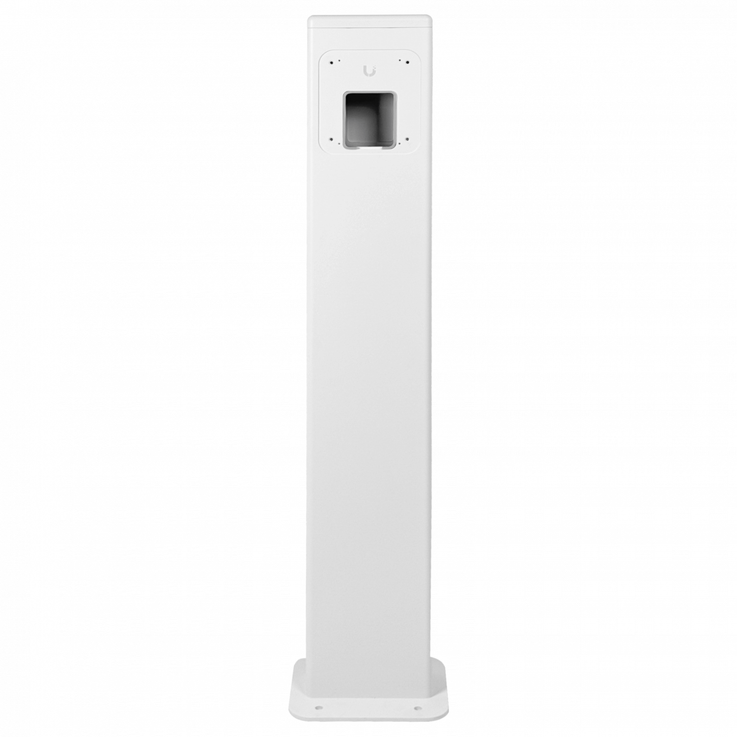 Pedestal Ubiquiti UACC para Estacionamiento EV-Pro 4