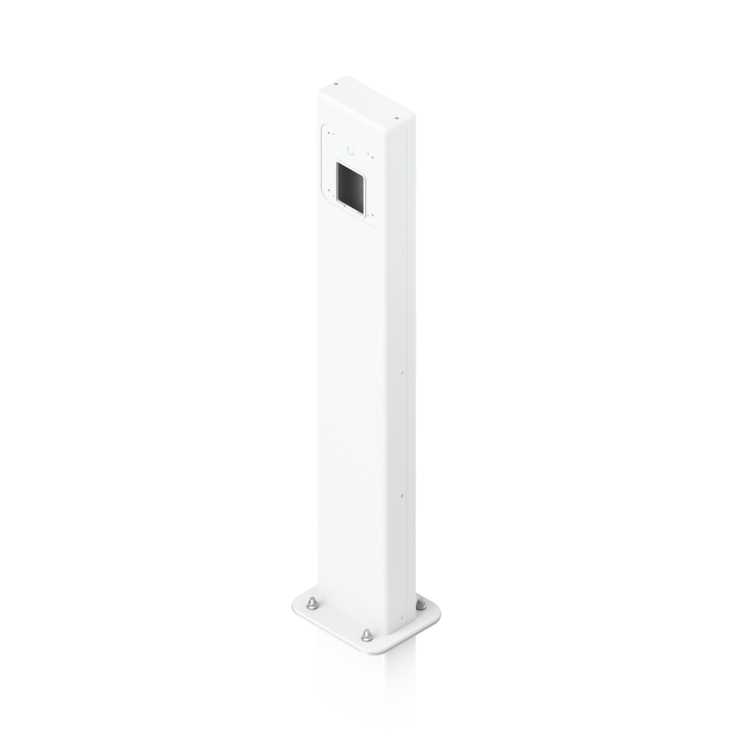 Pedestal Ubiquiti UACC para Estacionamiento EV-Pro 8