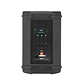 Parlante Activo JBL Pro PRX908, 8 pulgadas,  2000W , Pantalla LCD, Salida XLR, Negro - Miniatura 3