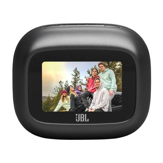 Audífonos Inalámbricos JBL Live Beam 4 TWS, Cancelacion de ruido, 12 Hrs reproduccion, 48 Hrs Case 4