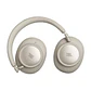 Audífonos Bluetooth JBL Live 780NC, Over-ear, Cancelacion de Ruido, 80 Hrs de autonomia, Champagne - Miniatura 2