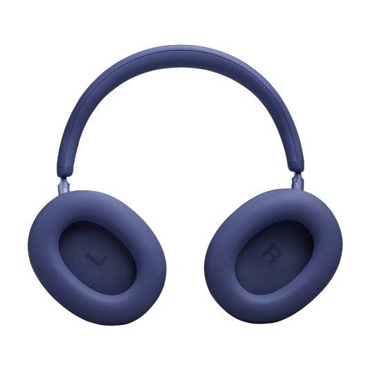 Audífonos Bluetooth JBL Live 780NC, Over-ear, Cancelacion de Ruido, 80 Hrs de autonomia, Azul 3