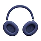 Audífonos Bluetooth JBL Live 780NC, Over-ear, Cancelacion de Ruido, 80 Hrs de autonomia, Azul - Miniatura 3