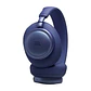 Audífonos Bluetooth JBL Live 780NC, Over-ear, Cancelacion de Ruido, 80 Hrs de autonomia, Azul - Miniatura 4