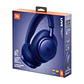 Audífonos Bluetooth JBL Live 780NC, Over-ear, Cancelacion de Ruido, 80 Hrs de autonomia, Azul - Miniatura 5