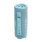 Parlante Bluetooth JBL Flip 7 Portátil, 25 W RMS, 14 Hrs de autonomia, JBL Pro Sound AI, Azul Claro - Miniatura 2