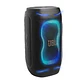 Parlante para Fiestas JBL PartyBox 130, 200 W RMS, 15 Hrs de reproduccion,  Bluetooth 6.0, Negro - Miniatura 1