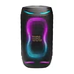 Parlante para Fiestas JBL PartyBox 130, 200 W RMS, 15 Hrs de reproduccion,  Bluetooth 6.0, Negro - Miniatura 2