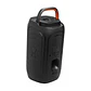Parlante para Fiestas JBL PartyBox 130, 200 W RMS, 15 Hrs de reproduccion,  Bluetooth 6.0, Negro - Miniatura 3