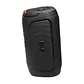 Parlante para Fiestas JBL PartyBox 130, 200 W RMS, 15 Hrs de reproduccion,  Bluetooth 6.0, Negro - Miniatura 4