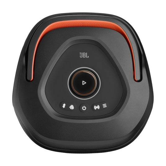 Parlante para Fiestas JBL PartyBox 130, 200 W RMS, 15 Hrs de reproduccion,  Bluetooth 6.0, Negro 5