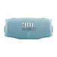 Parlante Bluetooth JBL Charge 6 Portátil, Resistente al Agua, 30W RMS, 28 Hrs autonomia, Azul Claro - Miniatura 2