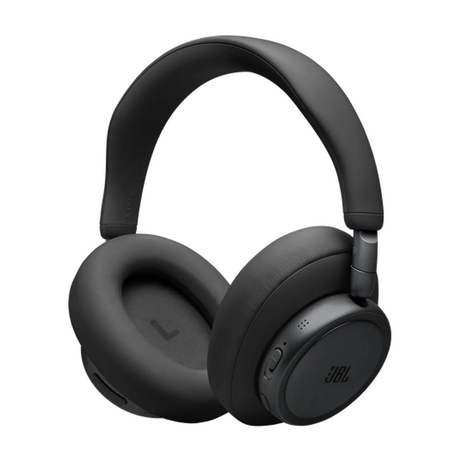 Audífonos Bluetooth JBL Live 780NC, Over-ear, Cancelacion de Ruido, 80 Hrs de autonomia, Negro 2