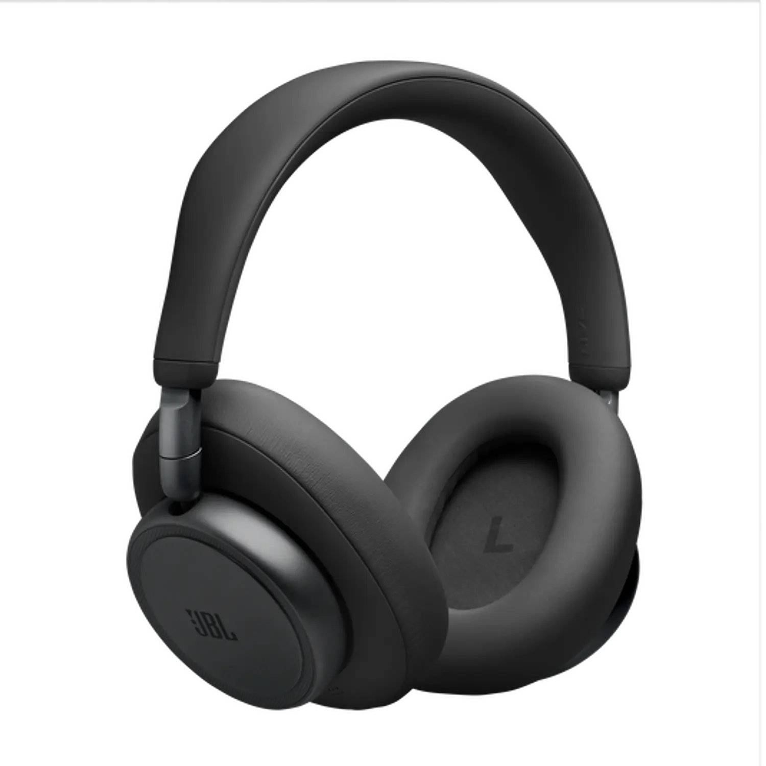 Audífonos Bluetooth JBL Live 780NC, Over-ear, Cancelacion de Ruido, 80 Hrs de autonomia, Negro 3