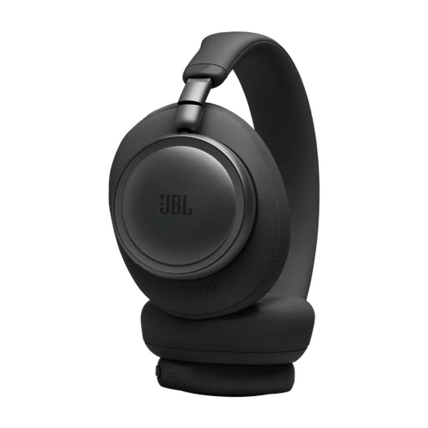 Audífonos Bluetooth JBL Live 780NC, Over-ear, Cancelacion de Ruido, 80 Hrs de autonomia, Negro 4