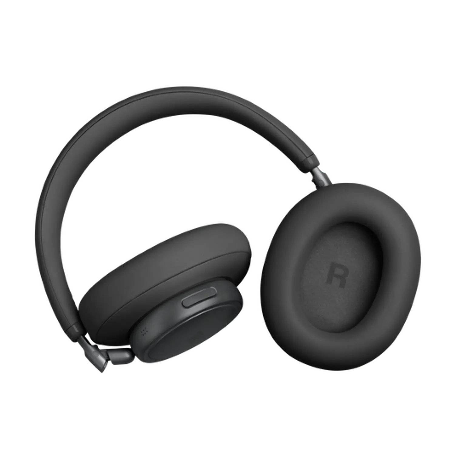 Audífonos Bluetooth JBL Live 780NC, Over-ear, Cancelacion de Ruido, 80 Hrs de autonomia, Negro 5