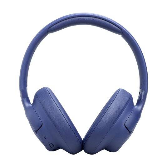 Audífonos Bluetooth JBL Tune 730BT On-Ear, Hasta 76 Hrs de reproduccion, JBL puse Bass, Azul 2