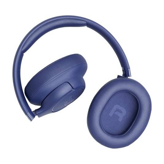 Audífonos Bluetooth JBL Tune 730BT On-Ear, Hasta 76 Hrs de reproduccion, JBL puse Bass, Azul 5