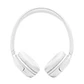 Audífonos Bluetooth JBL Tune 530BT On-Ear, Hasta 76 Hrs de reproduccion, JBL puse Bass, Blanco - Miniatura 2