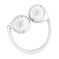 Audífonos Bluetooth JBL Tune 530BT On-Ear, Hasta 76 Hrs de reproduccion, JBL puse Bass, Blanco - Miniatura 3