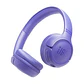 Audífonos Bluetooth JBL Tune 530BT On-Ear, Hasta 76 Hrs de reproduccion, JBL puse Bass, Lavanda - Miniatura 1