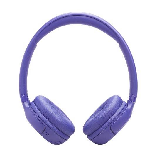Audífonos Bluetooth JBL Tune 530BT On-Ear, Hasta 76 Hrs de reproduccion, JBL puse Bass, Lavanda 2